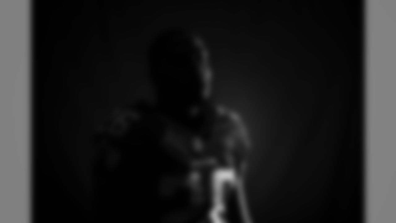 RB Tevin Coleman