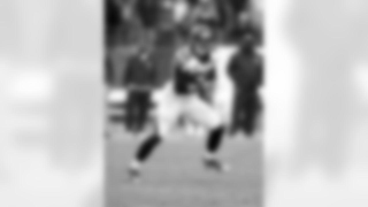 Paul Worrilow- Worrilow had two pass breakups and an interception last week against the Titans.