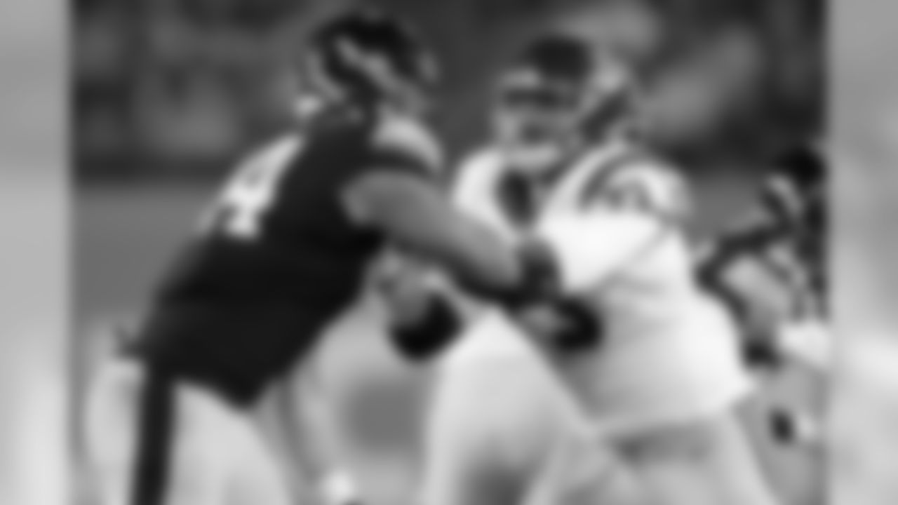 Austin Jackson, USC