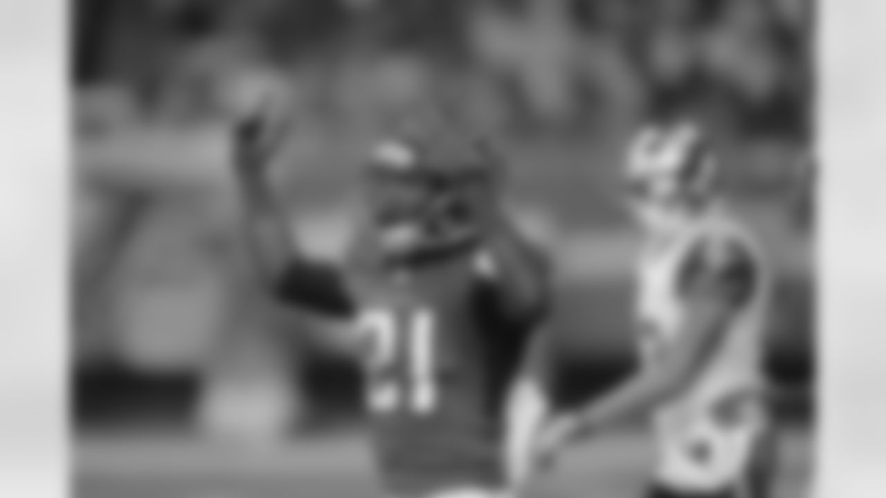 CB Desmond Trufant