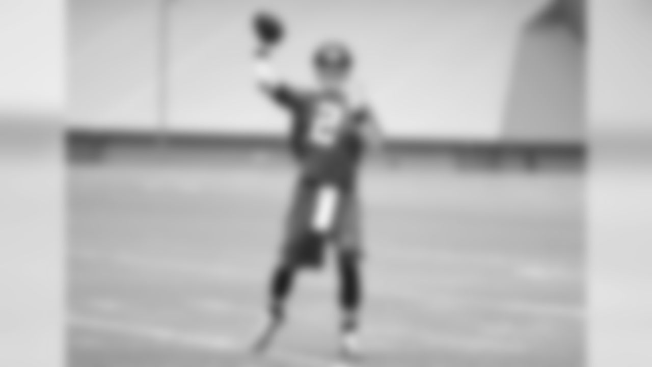 QB Matt Ryan