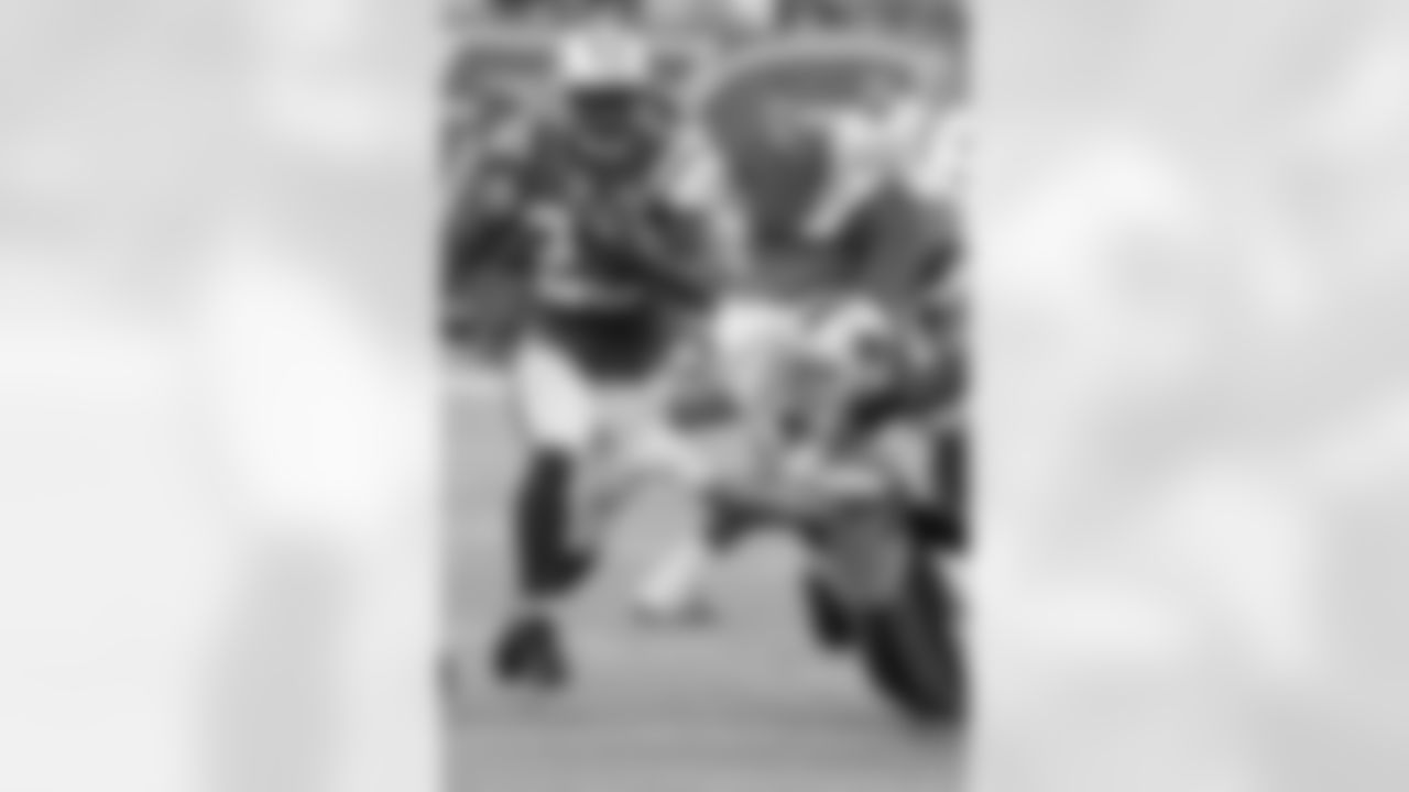 RB Bilal Powell is tied with Arian Foster for the most rushing yards in the AFC. With RB Mike Goodson coming back, how much will Powell continue to carry the load?