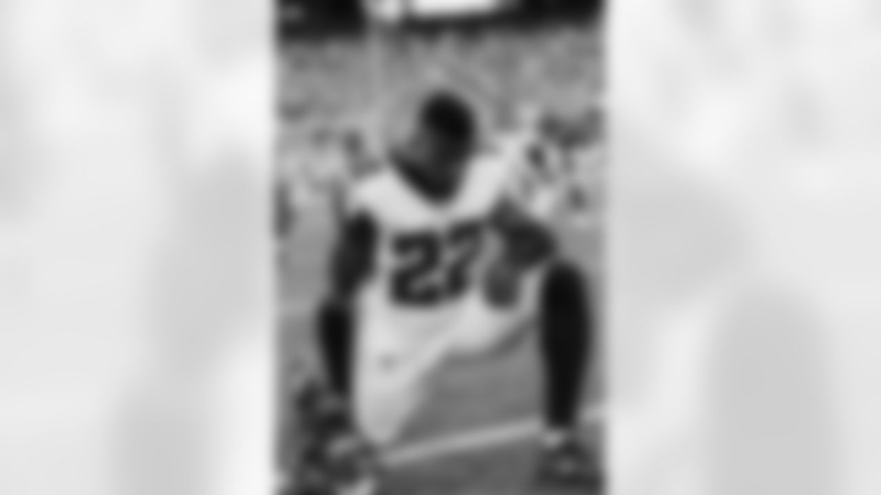 S Keanu Neal