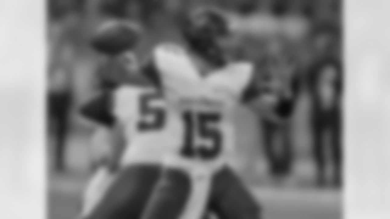 QB Alek Torgersen | Penn