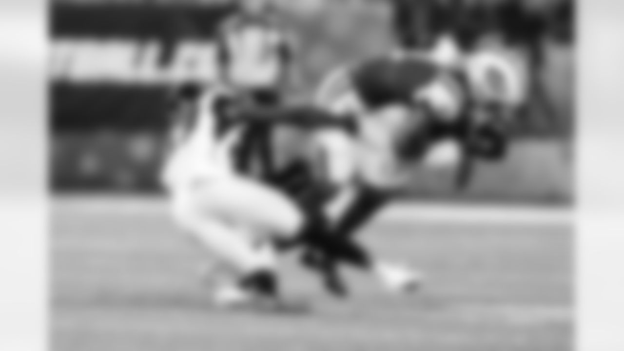 S Damontae Kazee