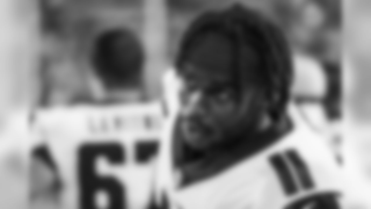 WR Julio Jones