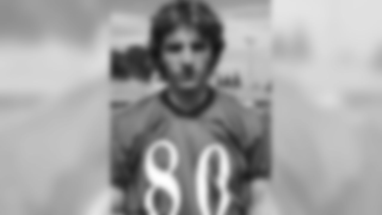 TE Logan Paulsen