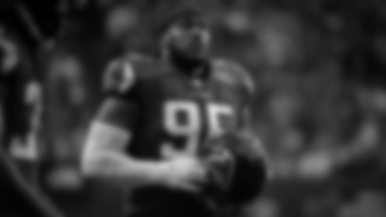 DT Jonathan Babineaux