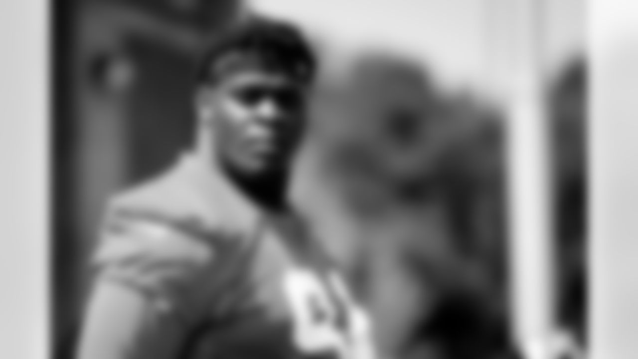 DT Jon Cunningham