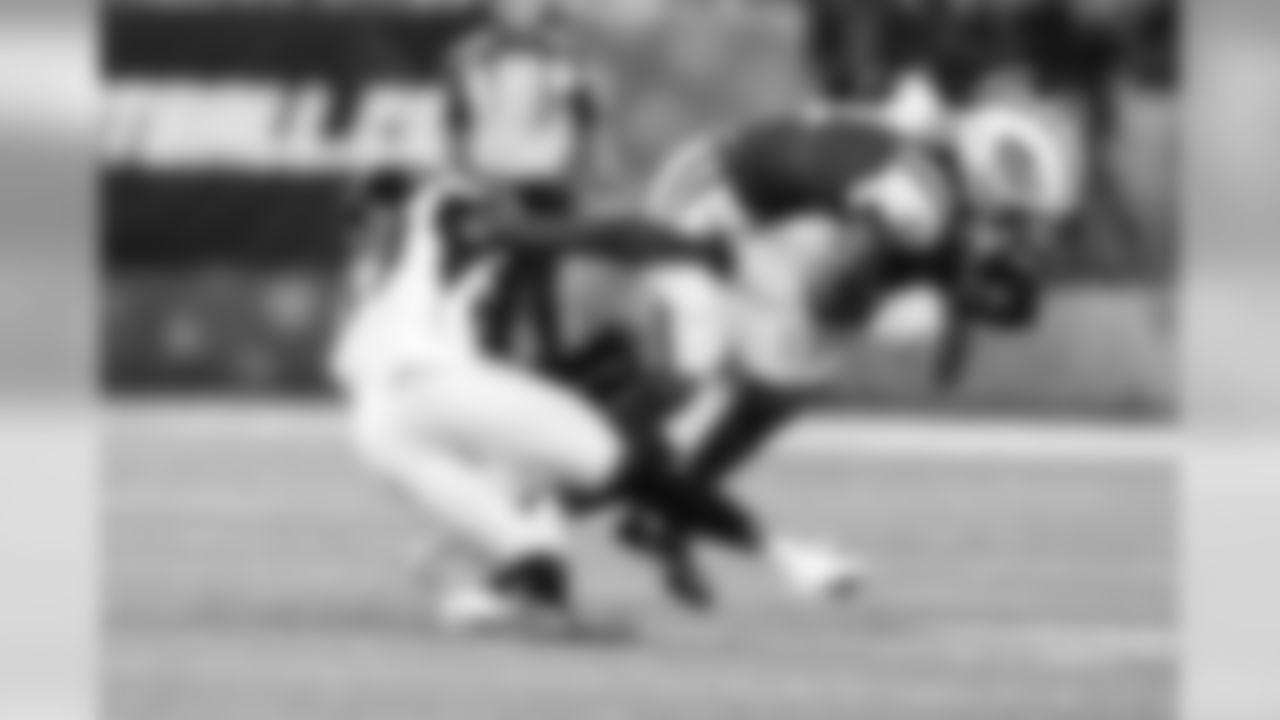 S Damontae Kazee