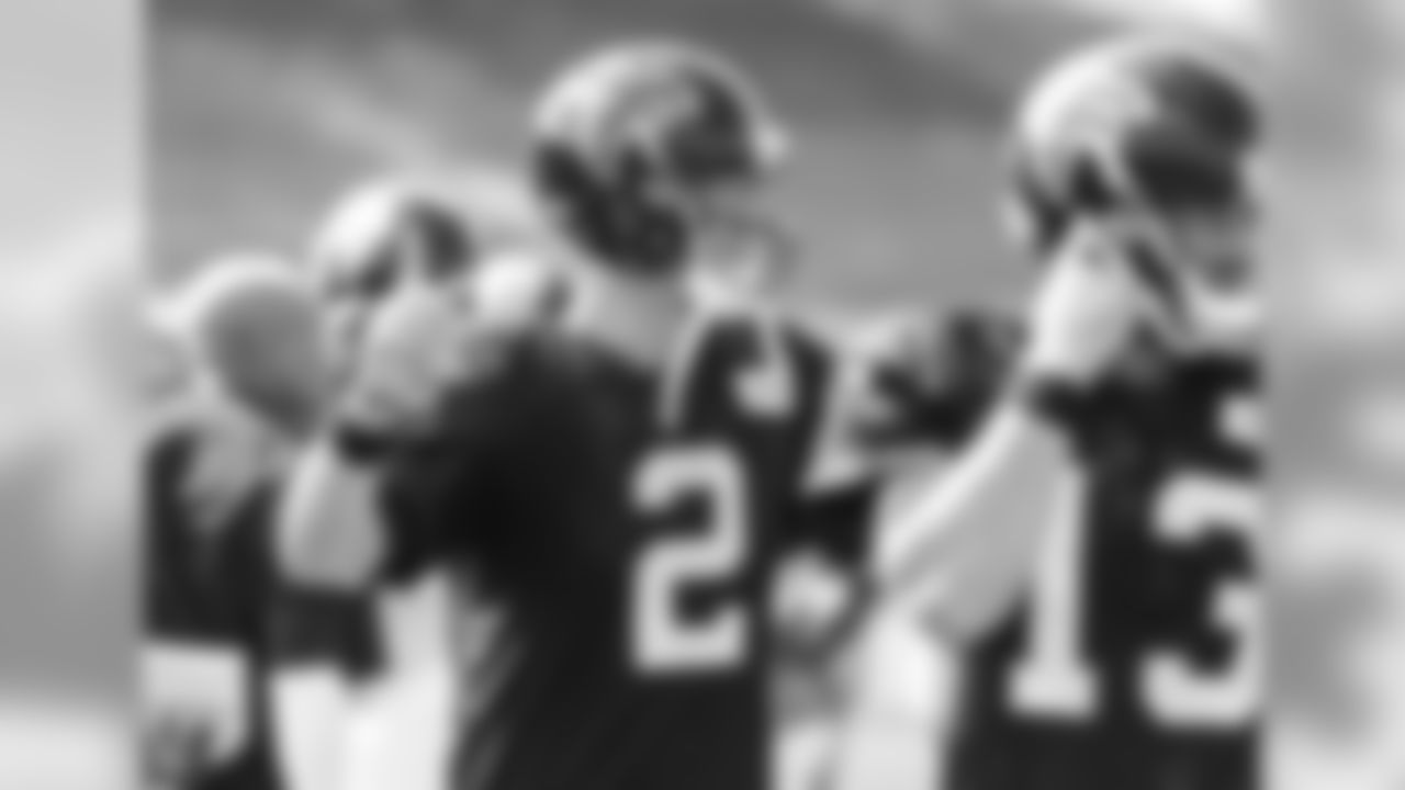 QB Matt Ryan