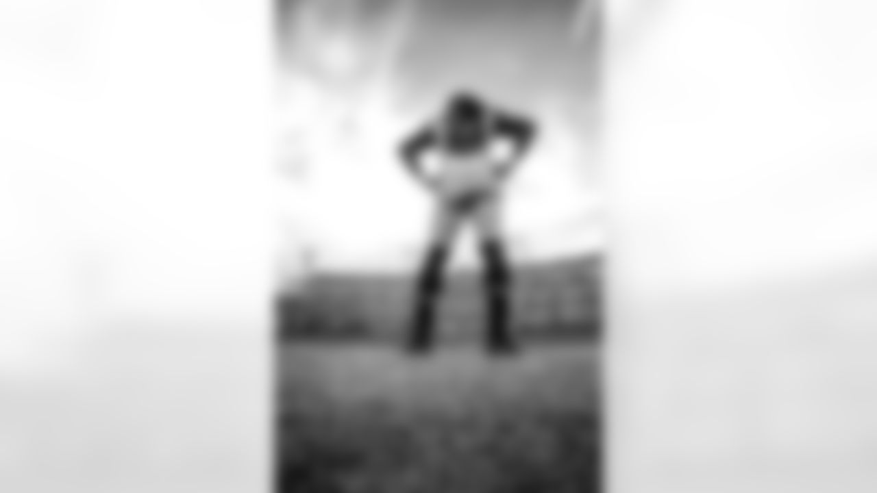 CB Desmond Trufant