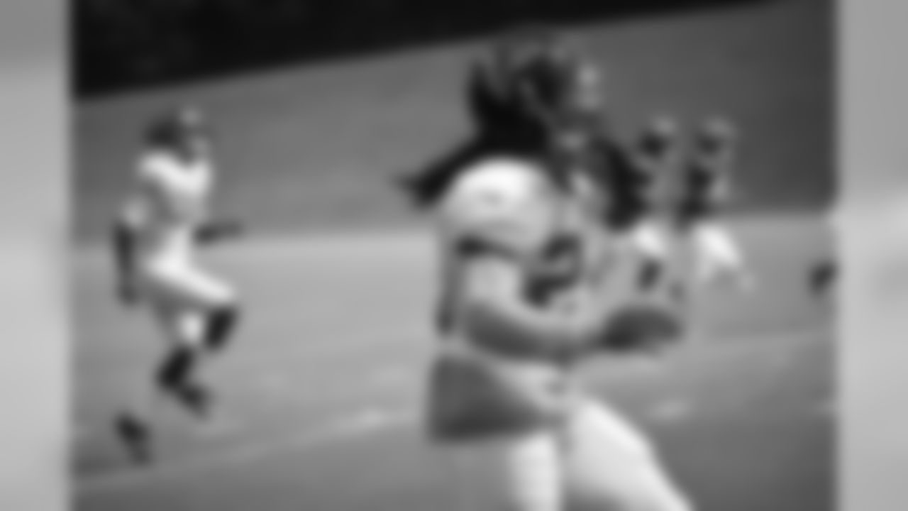 RB Devonta Freeman
