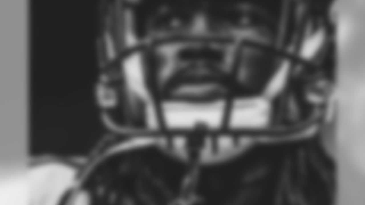 CB Desmond Trufant
