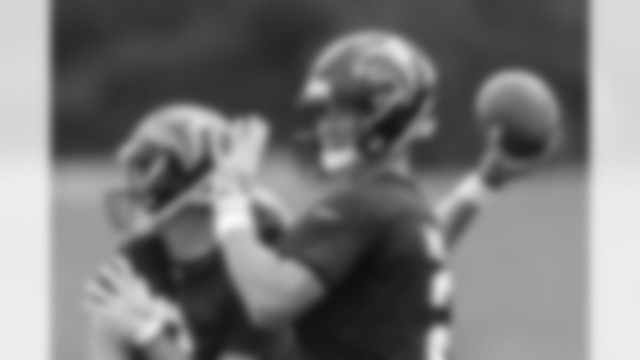 QB Matt Ryan