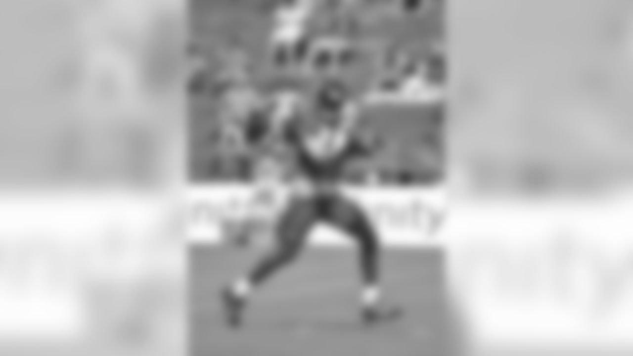 WR Courtney Roby