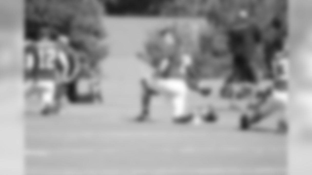 QB Matt Ryan