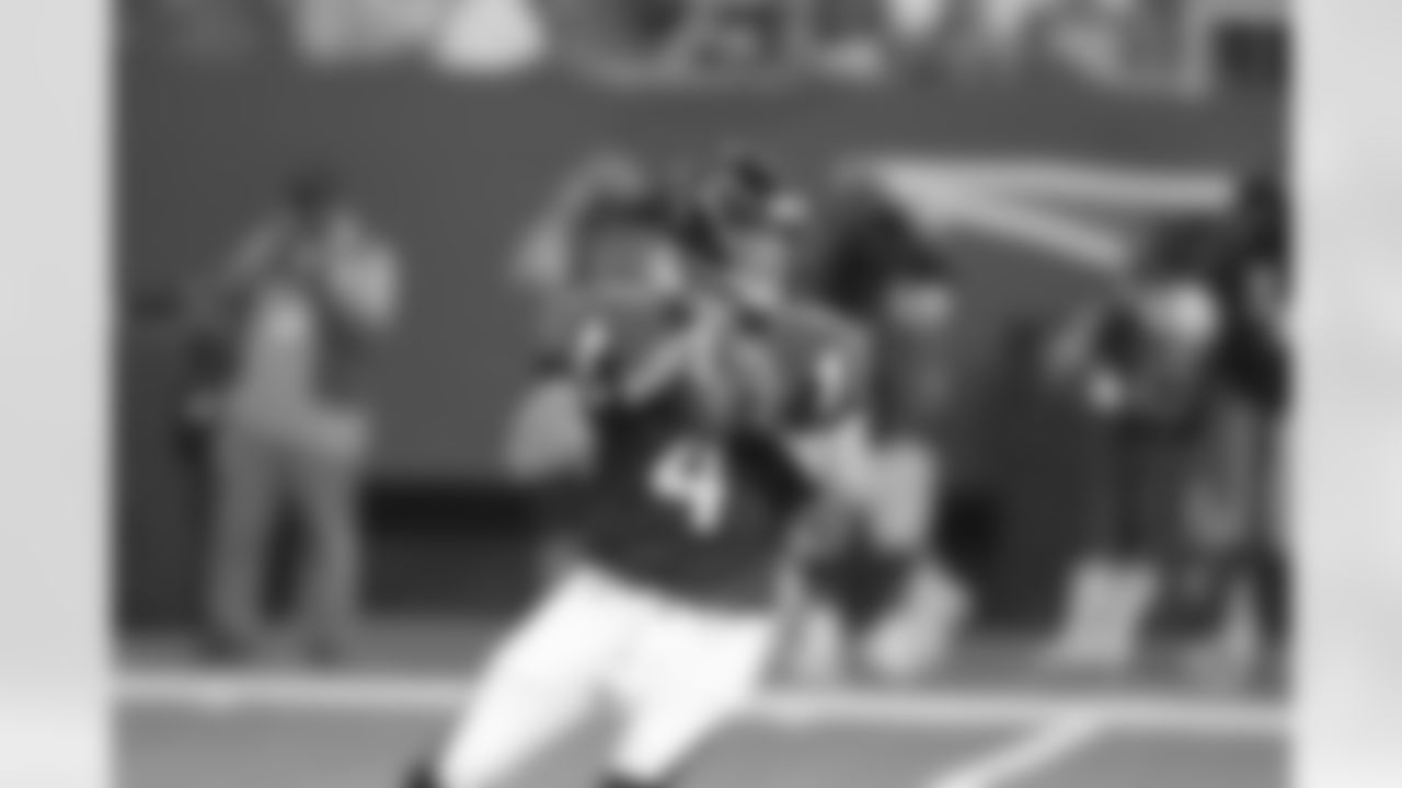PHOTO: Jimmy Cribb, Atlantafalcons.com