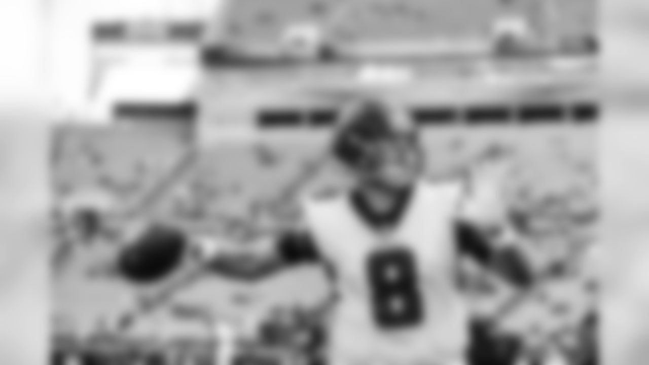 QB Matt Schaub