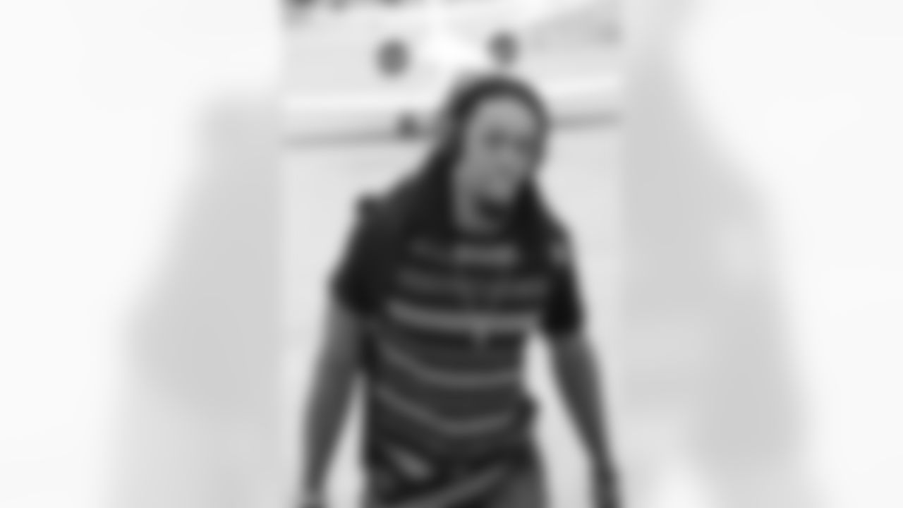 CB Jalen Collins