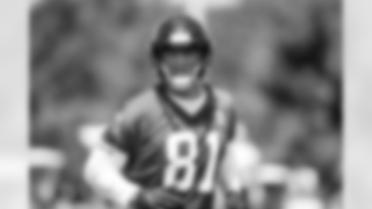 TE Austin Hooper