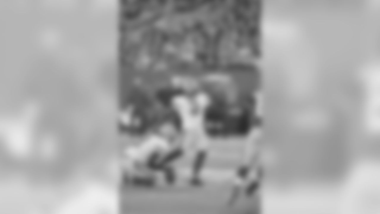 K Mason Crosby