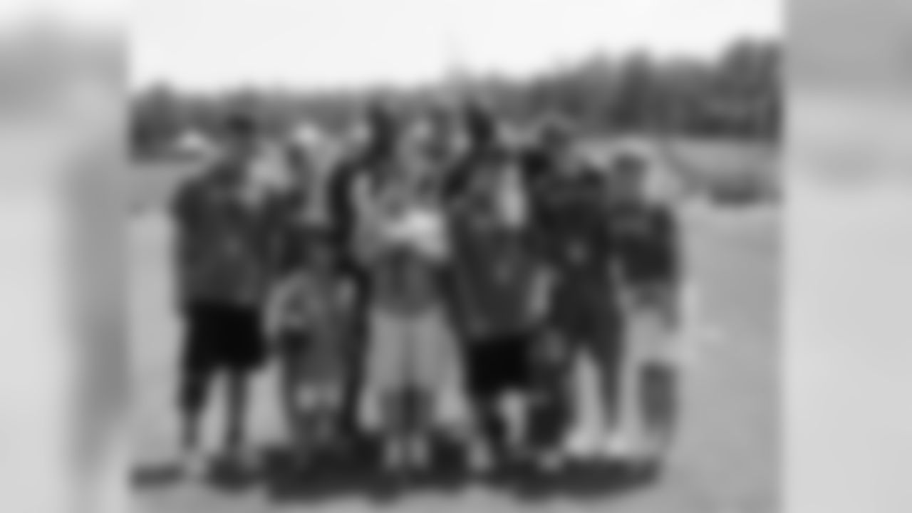 Group picture.