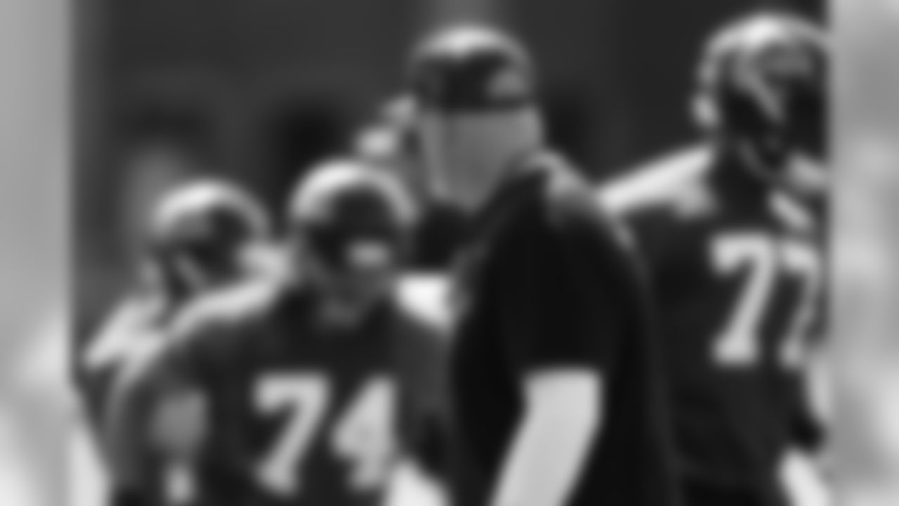 Head Coach Dan Quinn
