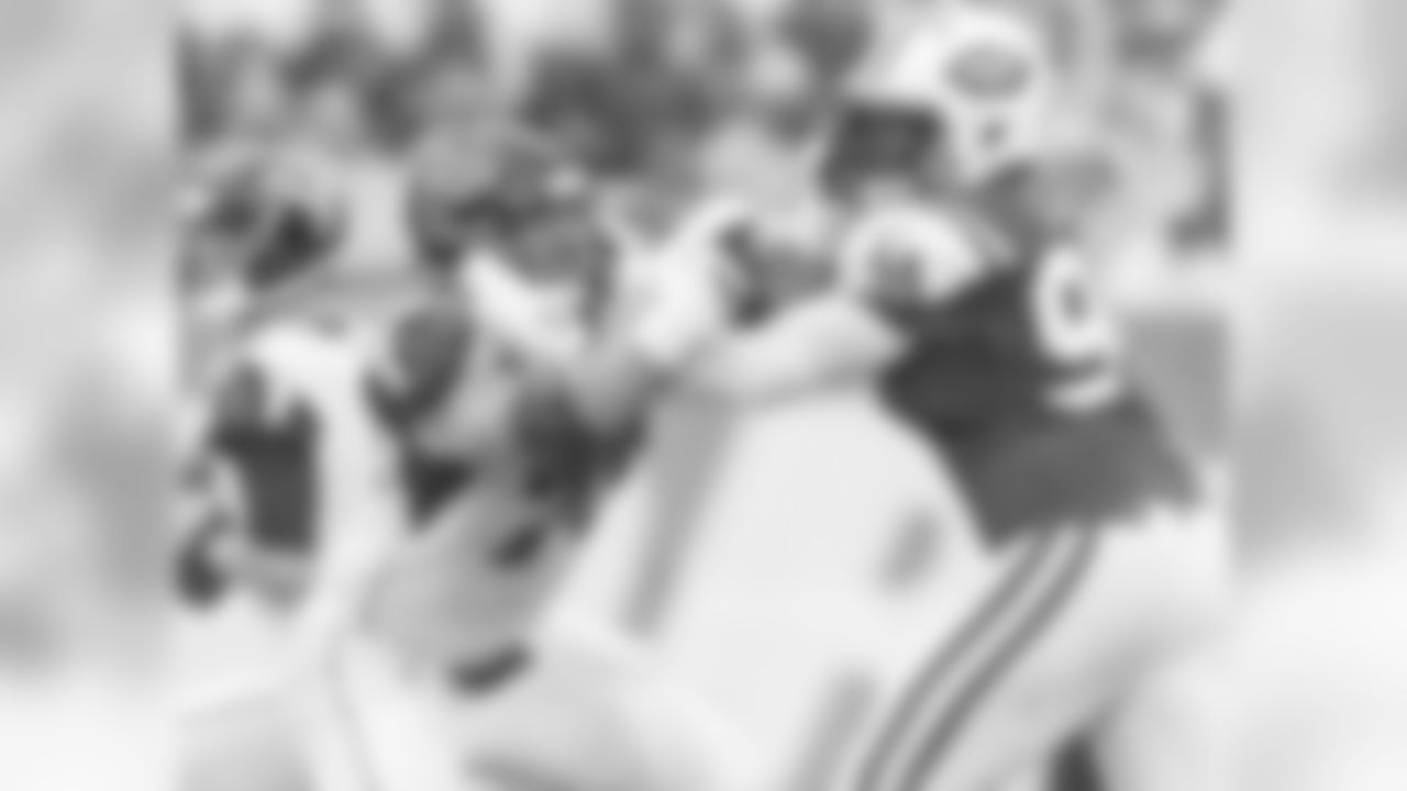 Jake Matthews