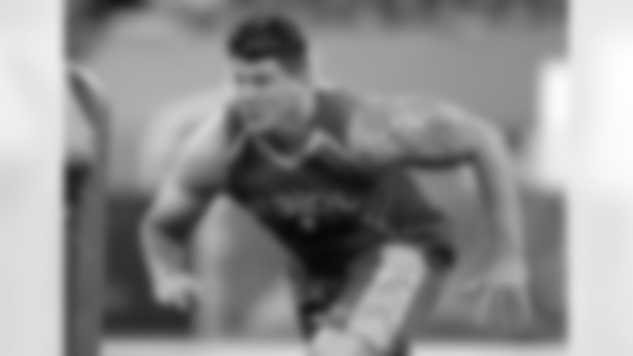 OL Taylor Lewan, Michigan