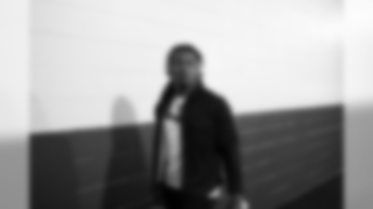 RB Devonta Freeman
