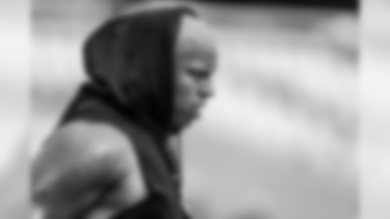 DL Jack Crawford