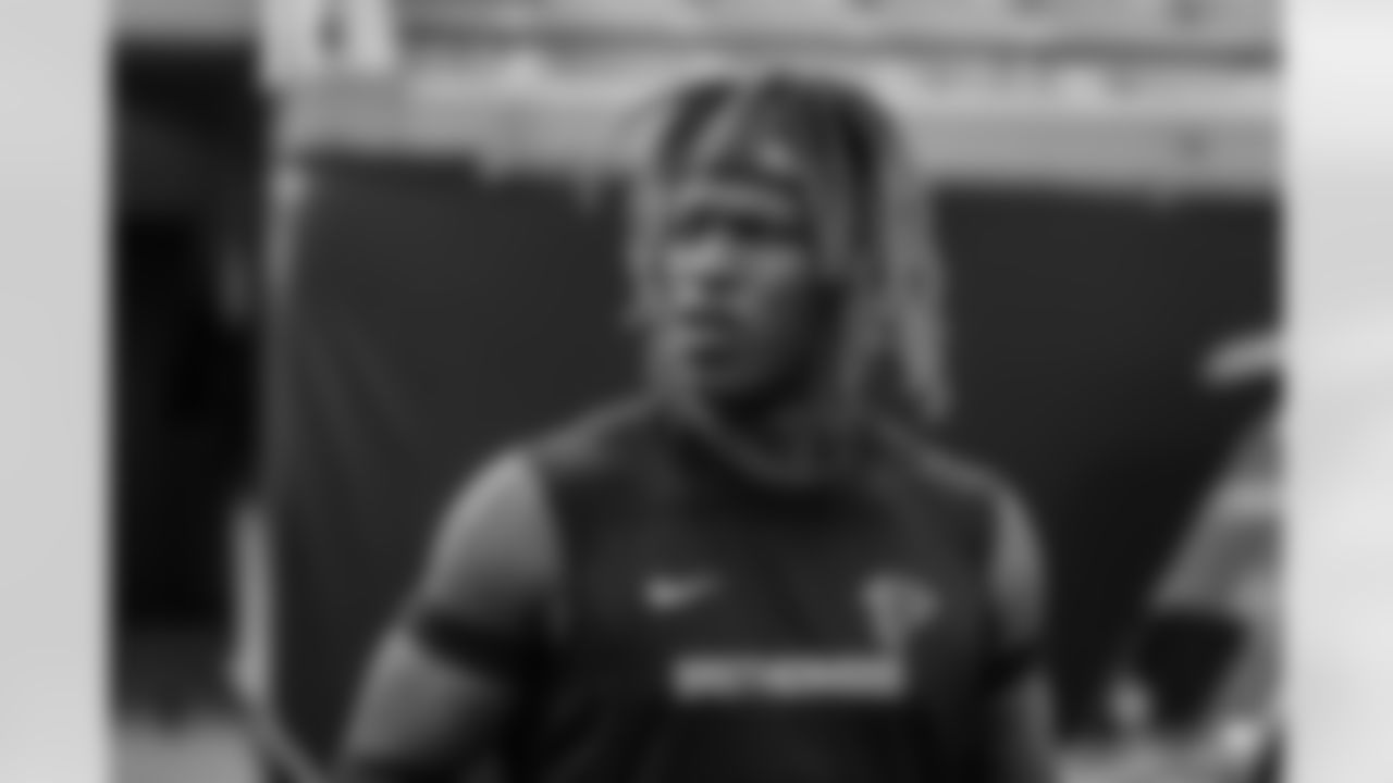 RB Justin Crawford