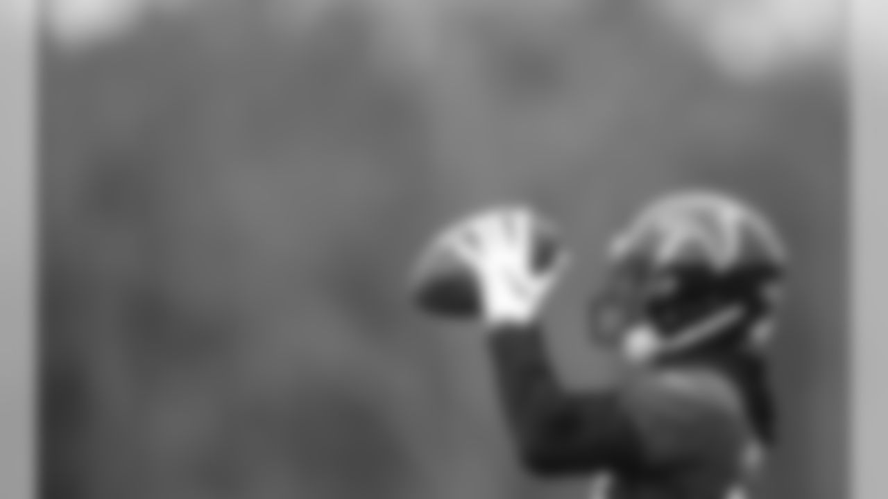 WR Calvin Ridley
Atlanta Falcons / Stacey Ward