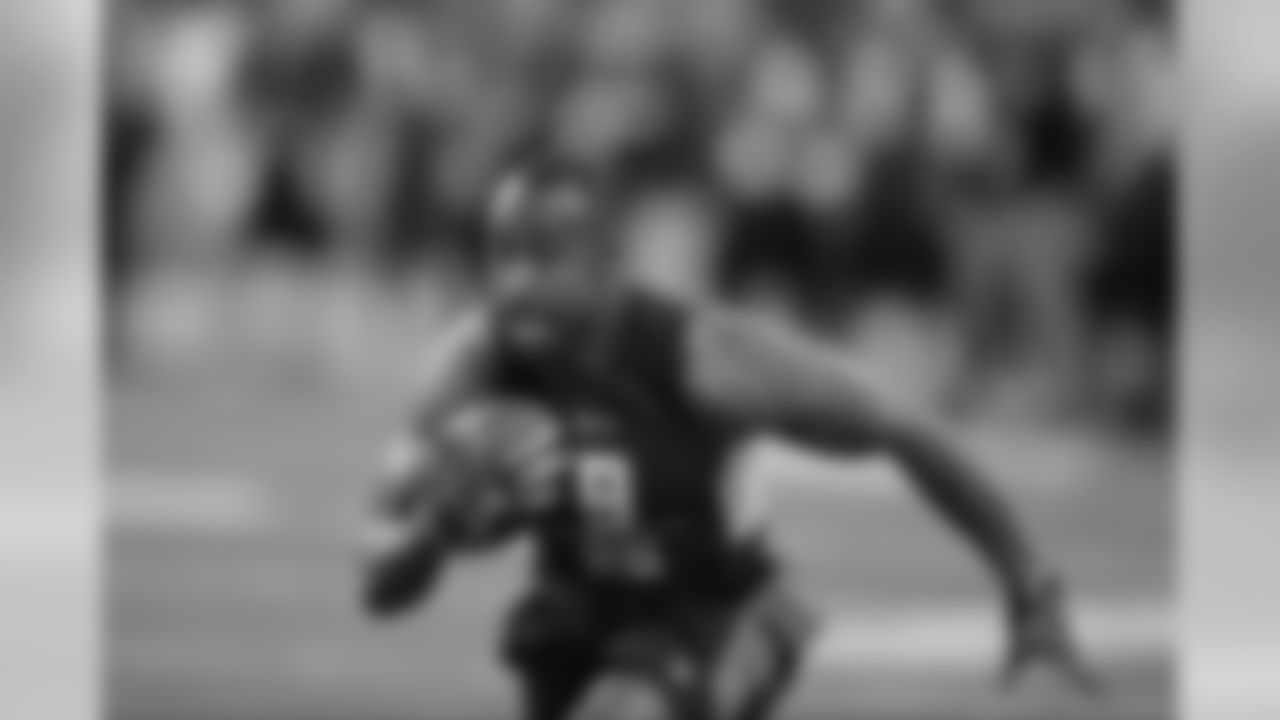 San Jose State running back Tyler Ervin