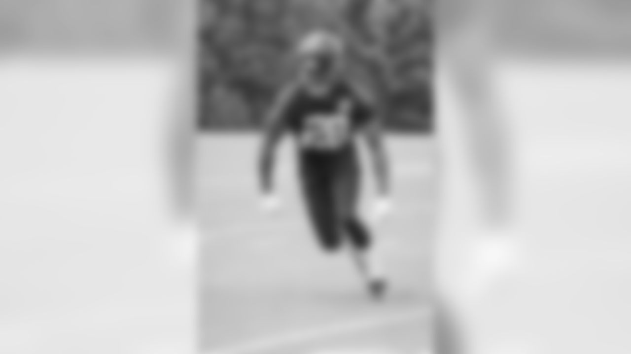CB Jordan Miller