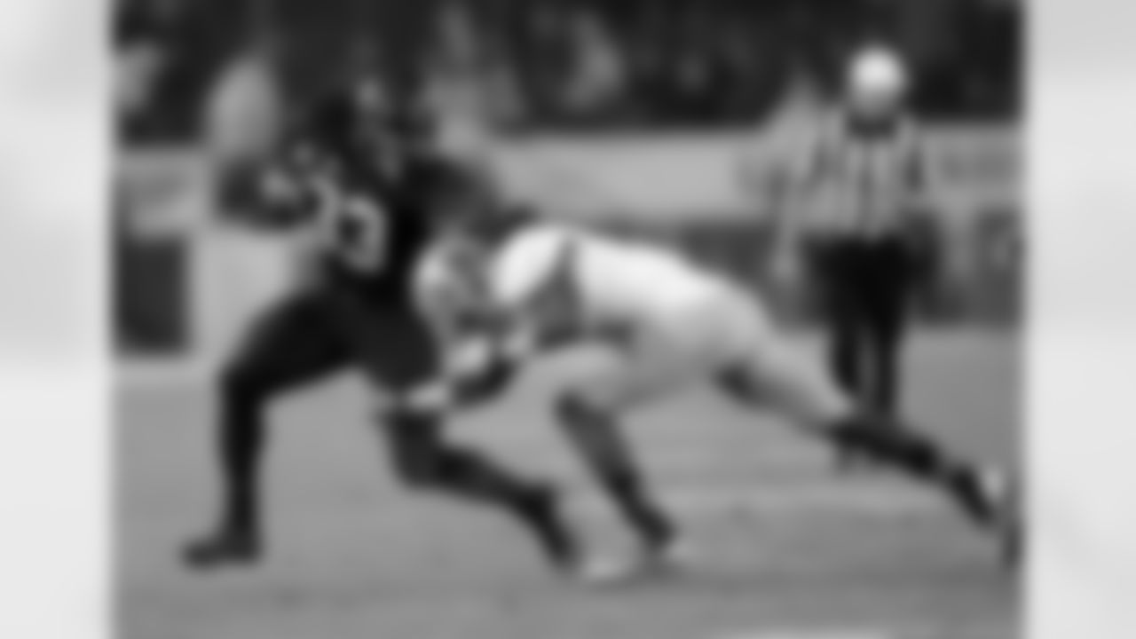 Stepfan Taylor, Stanford - Under the radar a bit, Taylor could be a steal. He was a huge part of the Cardinal's offense, scoring 13 touchdowns with 1,530 yards. He can run, catch and block as a three-down back.