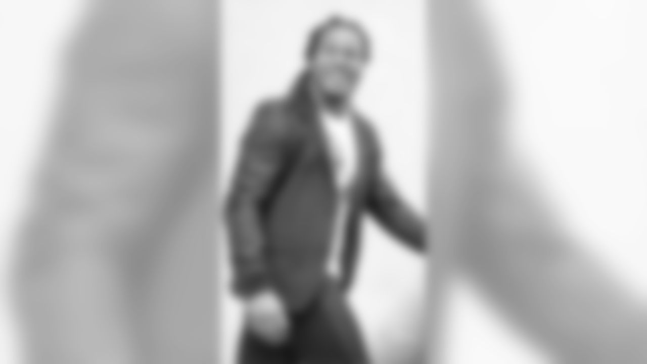 Devonta Freeman | Atlanta Falcons All-Decade Team