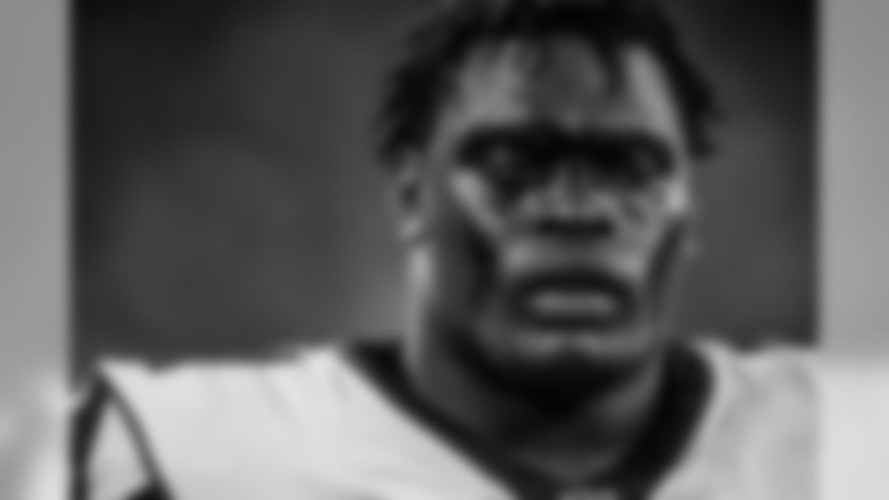 DT Jon Cunningham