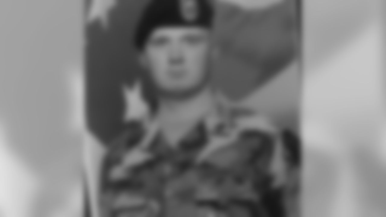 SSG Chris Popham died on September 27, 2015 while serving with his unit in a training exercise at Fort Irwin, CA.