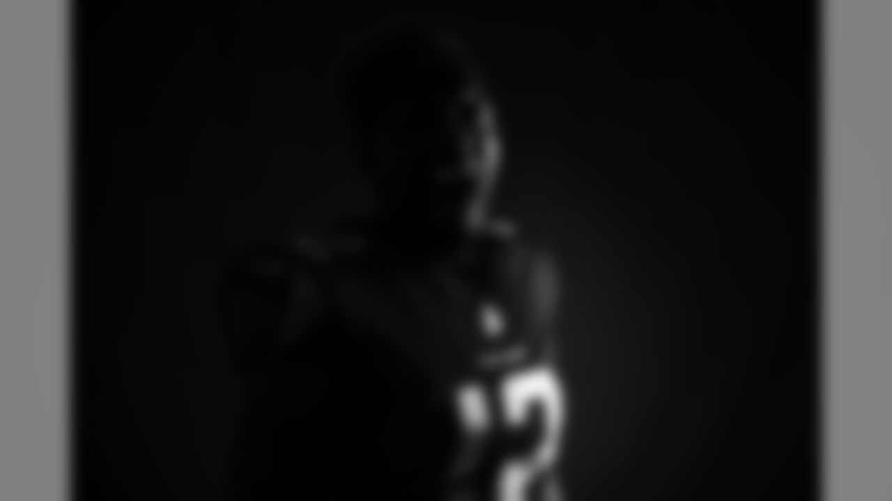 WR Mohamed Sanu