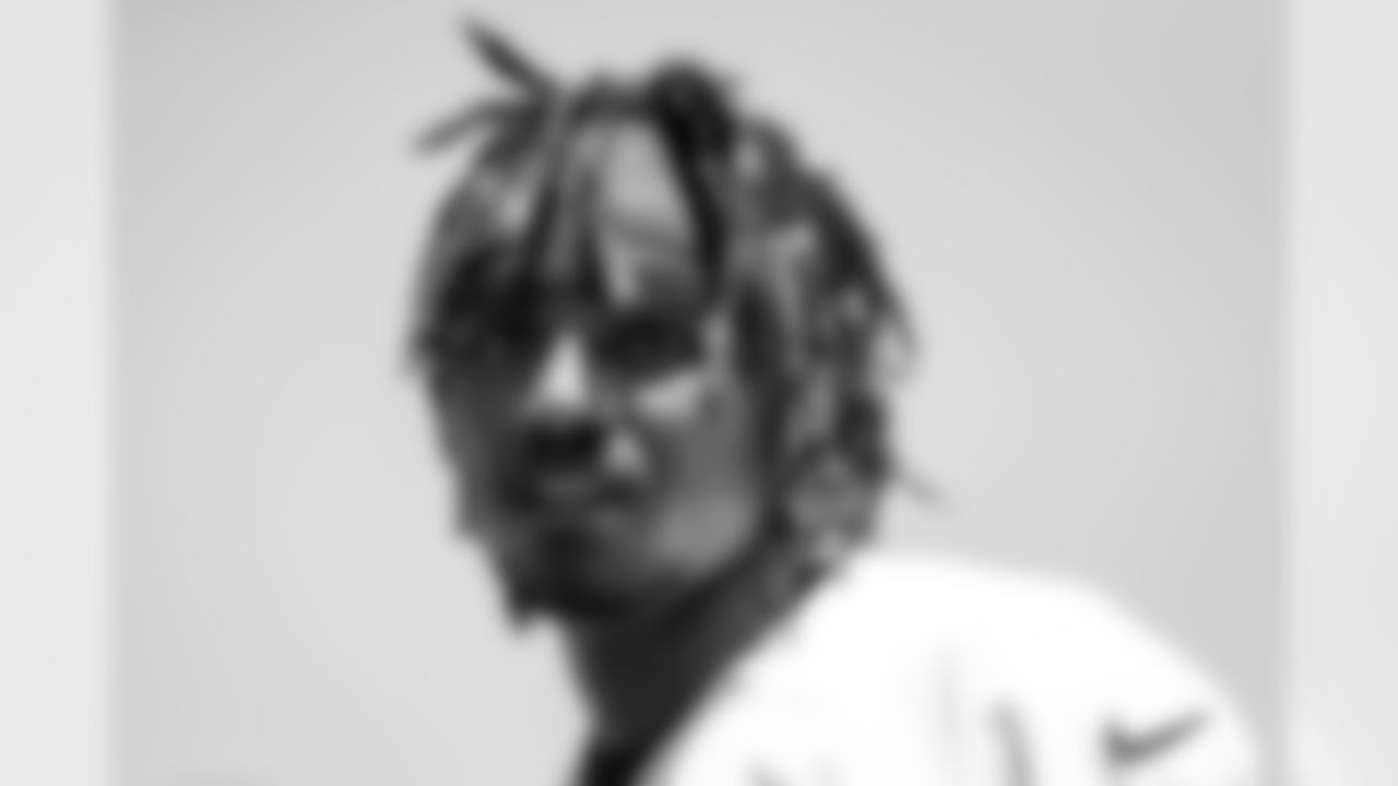 CB Jordan Miller