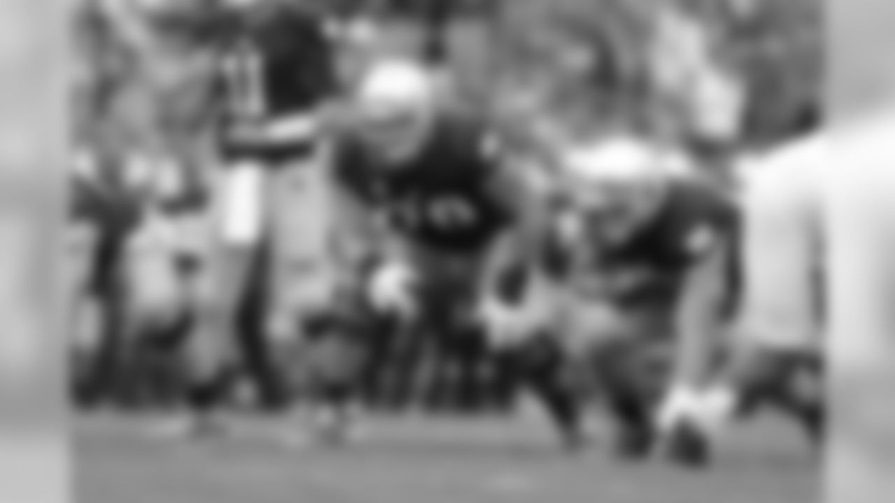 Notre Dame OT Zack Martin