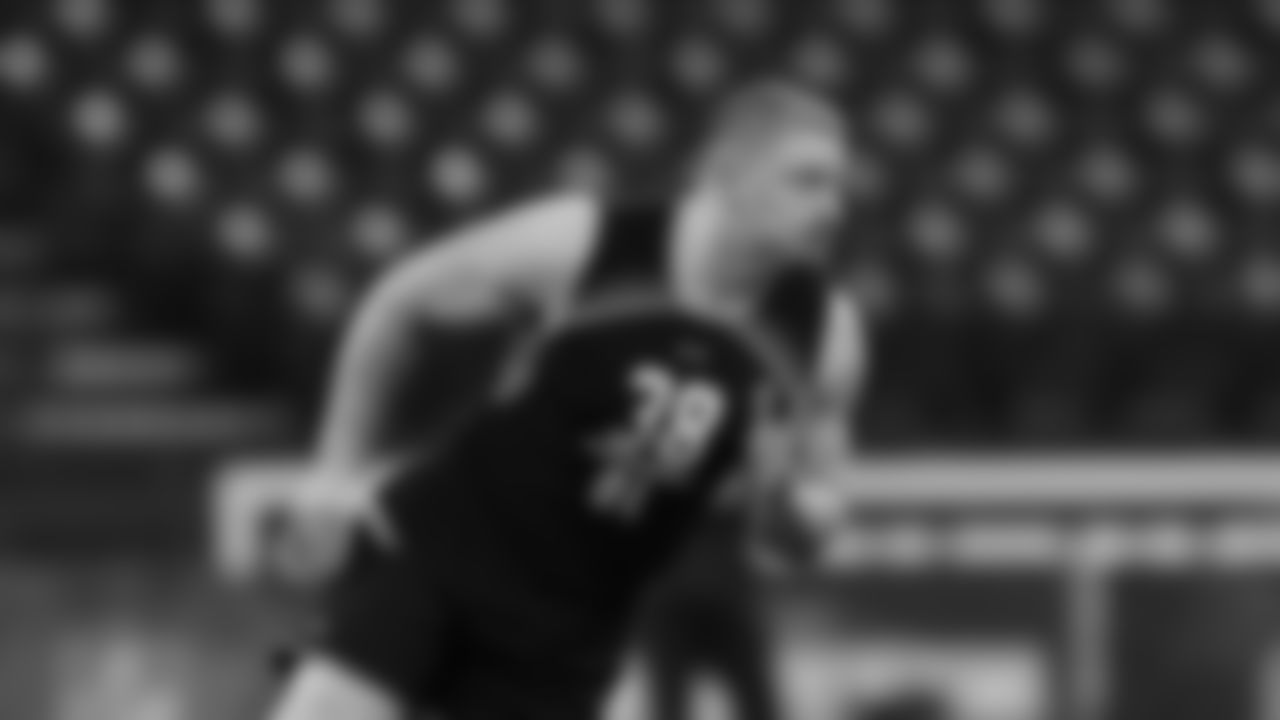 OT Kaleb McGary