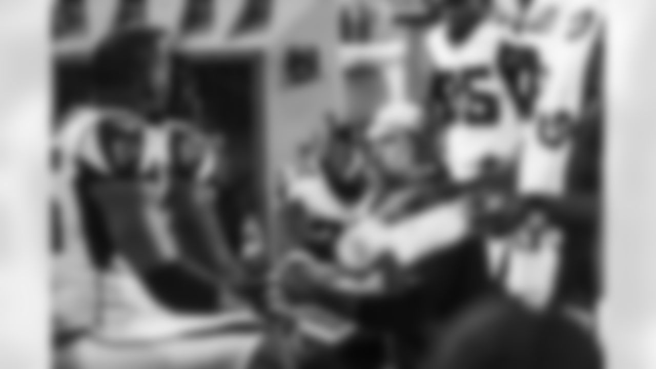 Jeff Ulbrich, Linebackers Coach