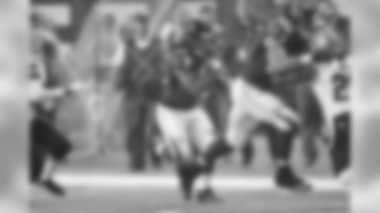 RB Jacquizz Rodgers