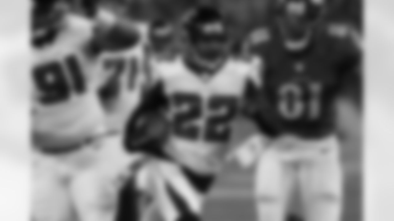 CB Asante Samuel