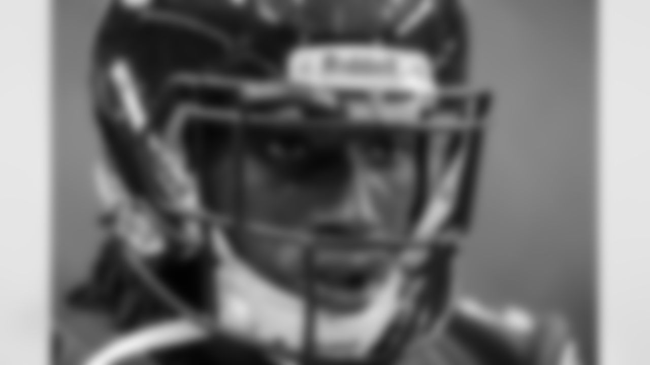 CB Desmond Trufant