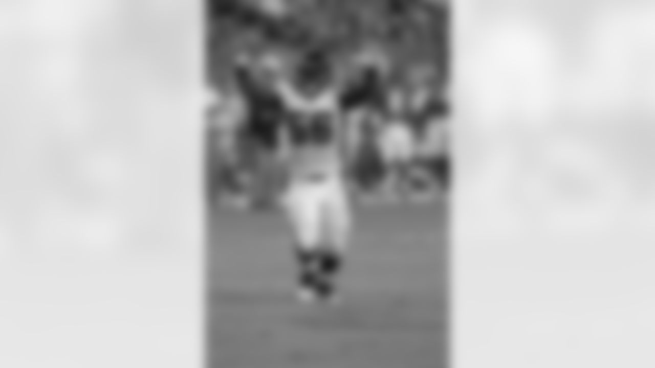 PHOTO: Jimmy Cribb, Atlantafalcons.com