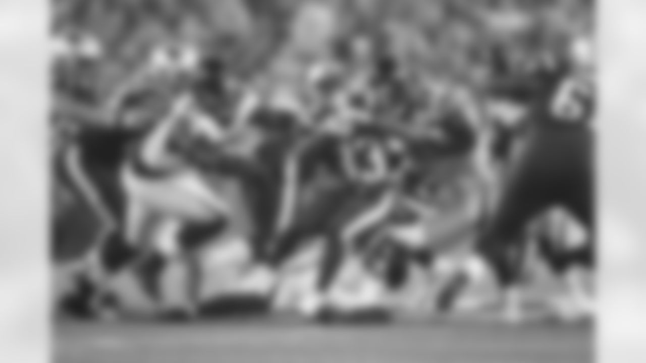 Photo: Kara Durrette / Atlanta Falcons